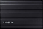 [NSW, eBay Plus] Samsung T7 Shield Portable SSD: 1TB $107, 2TB $217.55 (C&C Only) @ Bing Lee eBay