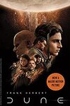[eBook] Dune (The Dune Sequence Book 1) by Frank Herbert, Kindle Edition $4.99 @ Amazon AU