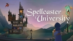 [PC, Steam] Spellcaster University A$2.14, 93% off (+ Paypal Surcharge) @ Instant Gaming