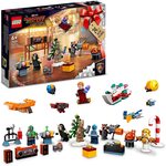 LEGO Guardians of The Galaxy Advent Calendar Minifigures $28 + Delivery ($0 with Prime/ $39 Spend) @Amazon AU