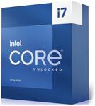 [Updated Price] Intel Core i7-13700K CPU $650 Shipped + Surcharge @ Shopping Express