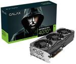 Galax GeForce RTX 4070 Ti ST 1-Click OC 12GB Graphics Card $1299 + Delivery @ Umart / MSY