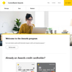 Commbank Rewards: Get $100 Cashback When You Spend $500 or More at Airbnb