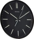 Seiko Wall Clock (Model: QXA521JLH) $57.20 Delivered @ Amazon US via AU