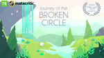 [Switch] Journey of the Broken Circle $1.50 (Was $13) @ Nintendo eShop