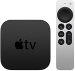 Apple TV 4K 32GB (2nd Gen) $149 Shipped @ David Jones