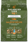 35% off Balanced Life Air-Dried Rehydrate Dog Food - Salmon 3.5kg $113.85 + Delivery ($0 SYD C&C/ with $200 Order) @ Peek-a-Paw