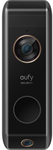 eufy Wire-Free Dual Cam Video Doorbell 2K (Battery) - Add-on (T8213G11) $281.78 + Shipping @ F Digital (Direct Import) via Catch