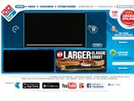 DOMINOS (VIC Only Deal) Large Traditional/Value Range Pizzas $5.95 Each with Code 91359