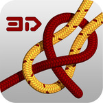 [Android, iOS] Free: "Knots 3D" $0 @ Google Play & Apple App Store