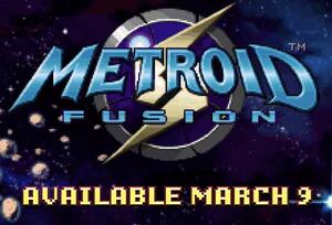[Switch, SUBS] Metroid Fusion Added to Nintendo Switch Online + Expansion Pack @ Nintendo