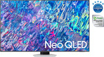 Samsung 75" QN85B Neo QLED 4K Smart TV $2999 Delivered ($2099.30 with Loyalty Offer) @ Samsung