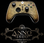 Win an Anno 1800 Console Edition - Xbox Custom Controller from Anno 1800