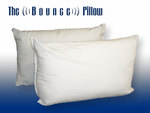 $7 Bounce Pillow Twin Pack Extraordinary Sale (Pickup, or $11.95 Shipped)