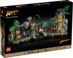 LEGO 77015 Indiana Jones Temple of the Golden Idol $187.19 (RRP $239) Delivered @ MyHobbies