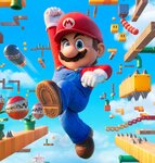 Win a Super Mario Bros. Movie Prize Pack from Thrifty Minnesota