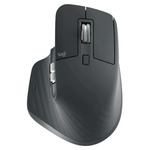 Logitech MX Master 3S Wireless Mouse - Graphite $129 + Delivery ($0 C&C) @ Bing Lee (Price Beat $122.55 @ Officeworks)