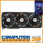 [eBay Plus] Gigabyte RTX 4090 GAMING OC Graphics Card $2564.05 Delivered + Free Game Redfall (RRP $120) @ Computer Alliance eBay