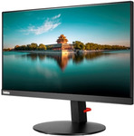 [Used] Lenovo ThinkVision T22i-10 IPS Frameless Display FHD Monitor HDMI DP VGA USB 1920x1080 $83 Delivered @ UN Tech
