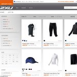 New 2XU Outlet Workout Gear - $30 and Under!