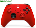 Xbox Series X/S Wireless Controller - Pulse Red - $52.50 + Delivery ($0 with OnePass) @ Catch
