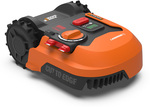 WORX 20V Cordless Landroid Robot Automatic Lawn Mower 500m2 WR139E $1444.15 Delivered @ WORX