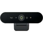 Logitech 4K Pro Webcam $179 + Delivery (Free C&C) @ JB Hi-Fi