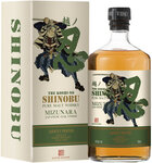 Shinobu Lightly Peated Pure Malt Whisky 700ml $59.98 Delivered @ Costco (Membership Required)