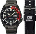 Seiko 5 Supercars 2023 Limited Edition Watch - SRPJ95K - $625 Delivered @ Watsons Jewellers