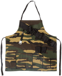 The Grill Sergeant BBQ Apron $7 + Shipping ($0 with OnePass) @ Catch