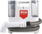 SCA 18V Cordless Spot Cleaner $85 + Delivery ($0 C&C/In Store) @ Supercheap Auto