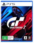 [PS5, PS4] Gran Turismo 7 PS5 $63 Delivered @ Amazon | PS4 $49 + Delivery ($0 with OnePass) @ Target via Catch