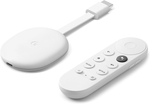 Chromecast with Google TV (HD) $59 + Bonus $20 Harvey Norman Gift Card + Delivery ($0 C&C/ in-Store) @ Harvey Norman