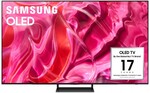 Samsung 65-Inch S90C OLED 4K Smart TV (2023) $2995 + Delivery ($0 C&C/in-Store) @ Harvey Norman