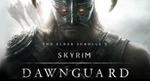 PC - The Elder Scrolls V: Skyrim - Dawnguard $16 GMG
