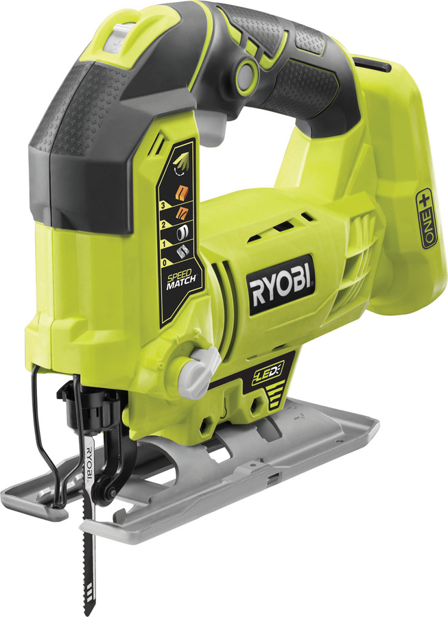 Ryobi One+ 18V Cordless Jigsaw - Tool Only $69.30 (RRP $139) + Delivery ...