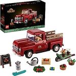 LEGO Icons 10290 Pickup Truck $144.08 (RRP $199.99) Delivered @ Amazon JP via AU