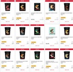 [VIC] ½ Price Connoisseur Ice Cream Varieties 1L $6-$7 @ Select IGA Supermarkets