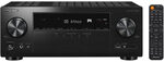 Pioneer VSX-935 7.2 Channel AV Receiver $891 (was $1599) Delivered @ Rio Sound and Vision