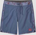 Patagonia M's Hydropeak Scallop Boardshorts (Size 38) $17.99 + Delivery @ Kind Curations