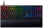 [SA, NSW] Razer BlackWidow V3 Pro Wireless Mechanical Keyboard (Green) $199 (RRP $394, in-Store Only) @ CentreCom