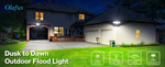 Win a Security Light Worth $43 from Olafus