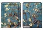 Half Price Skin for iPad 2 and The New iPad 3 "Almond Branches in Bloom" Only $9.5 Free Shipping