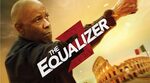 Win Double Passes to See Action Thriller The Equalizer 3 from Forte Magazine