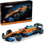 LEGO Technic Mclaren Formula 1 Race Car 42141 $189 Delivered @ Amazon AU