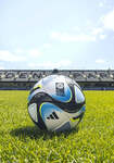 adidas OCEAUNZ Official Match Ball of The FIFA Women's World Cup $99.95 (Was $239.95) + $9.95 Del ($0 C&C) @ Jim Kidds Sports