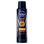 NIVEA Men 48h Stress Protect Anti-Perspirant 250ml $2 + $9.95 Delivery ($0 C&C/ in-Store/ $50 Order) @ Priceline