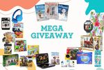 Win a Family Prize Pack Worth $2,011 from Holidays with Kids