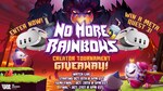 Win a Meta Quest 3 from No More Rainbows