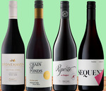 Pinot Noir Pack at $159/Dozen Delivered @ Skye Cellars (Excludes TAS and NT)